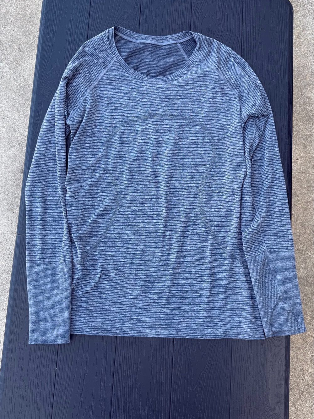 Lululemon swiftly tech long sleeve